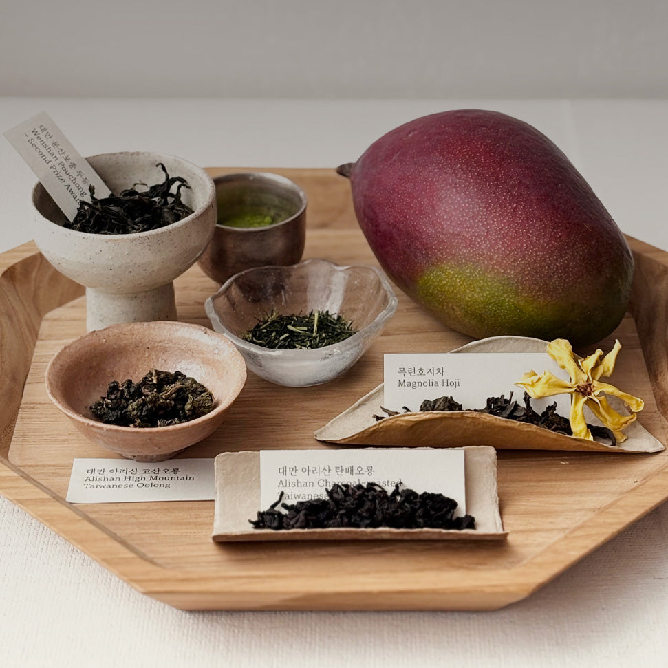 춘분, 청명, 곡우