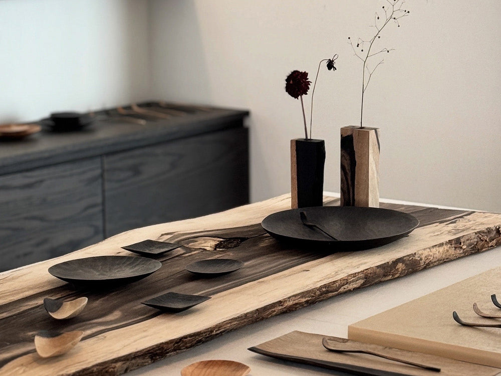 나무가 들려주는 삶의 이야기