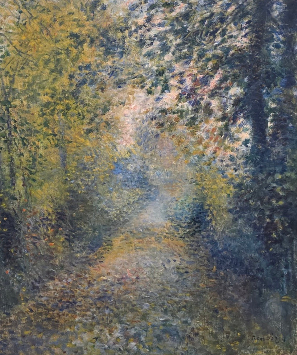 도쿄에서 마주한 오래된 시간들