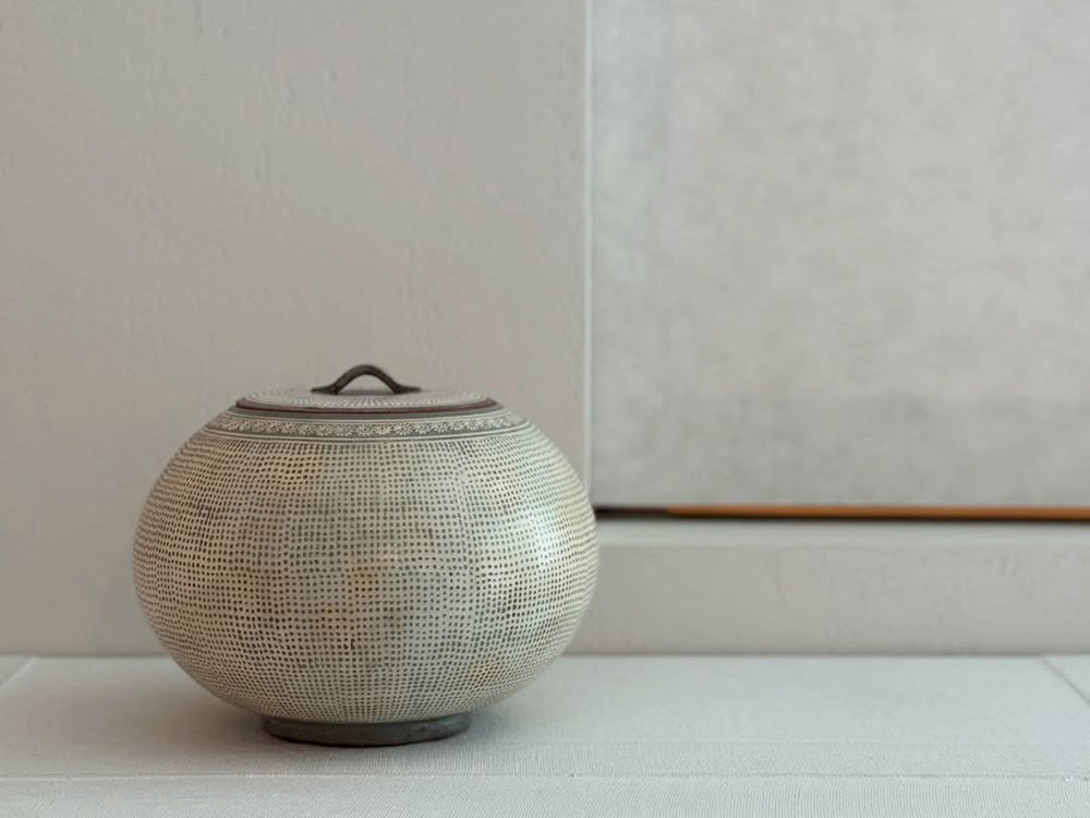 72후와 미시마야키