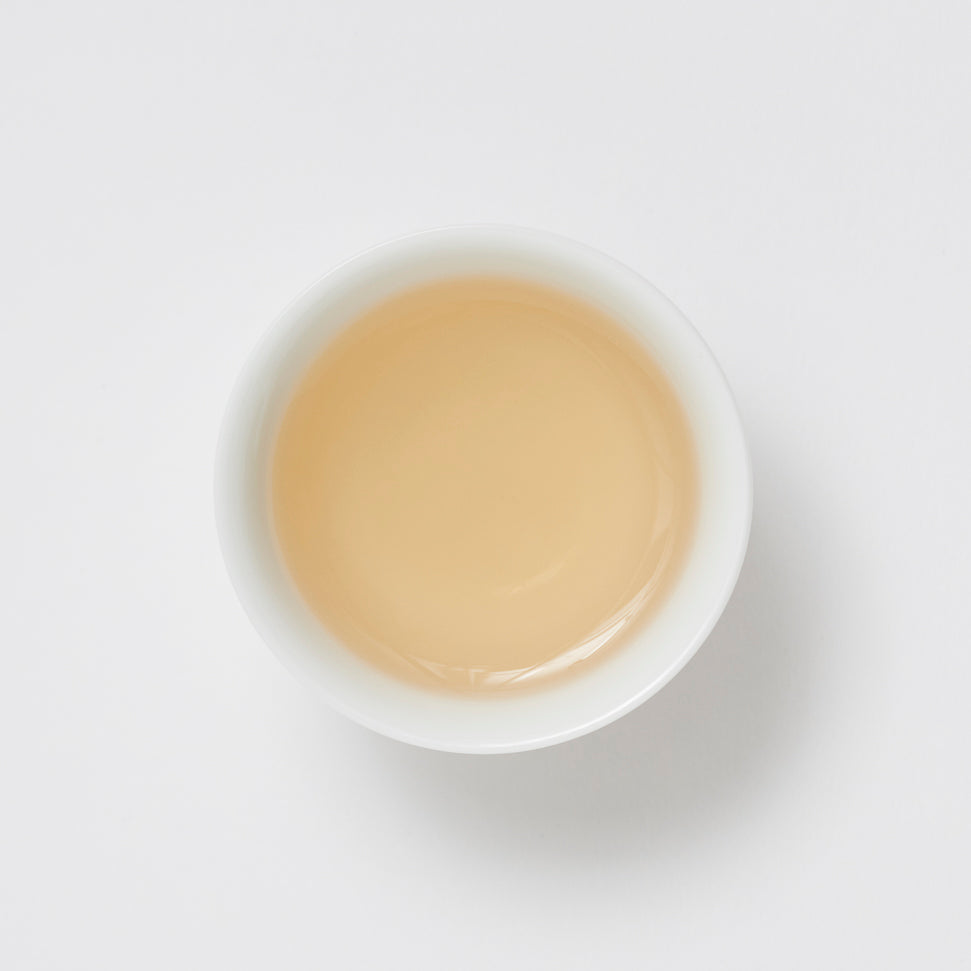 2018 봄, 망지 고수생차