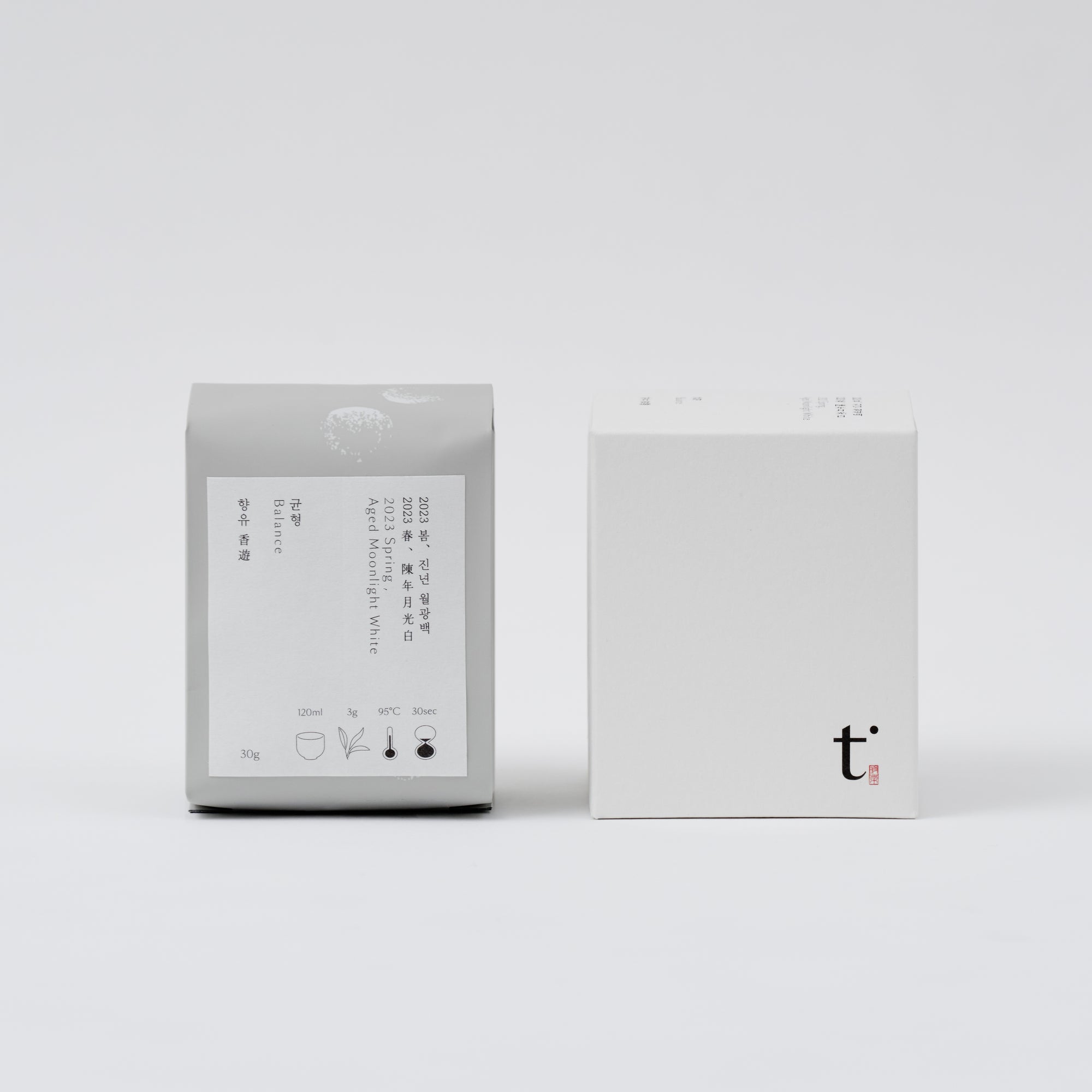 2023 봄, 진년 월광백