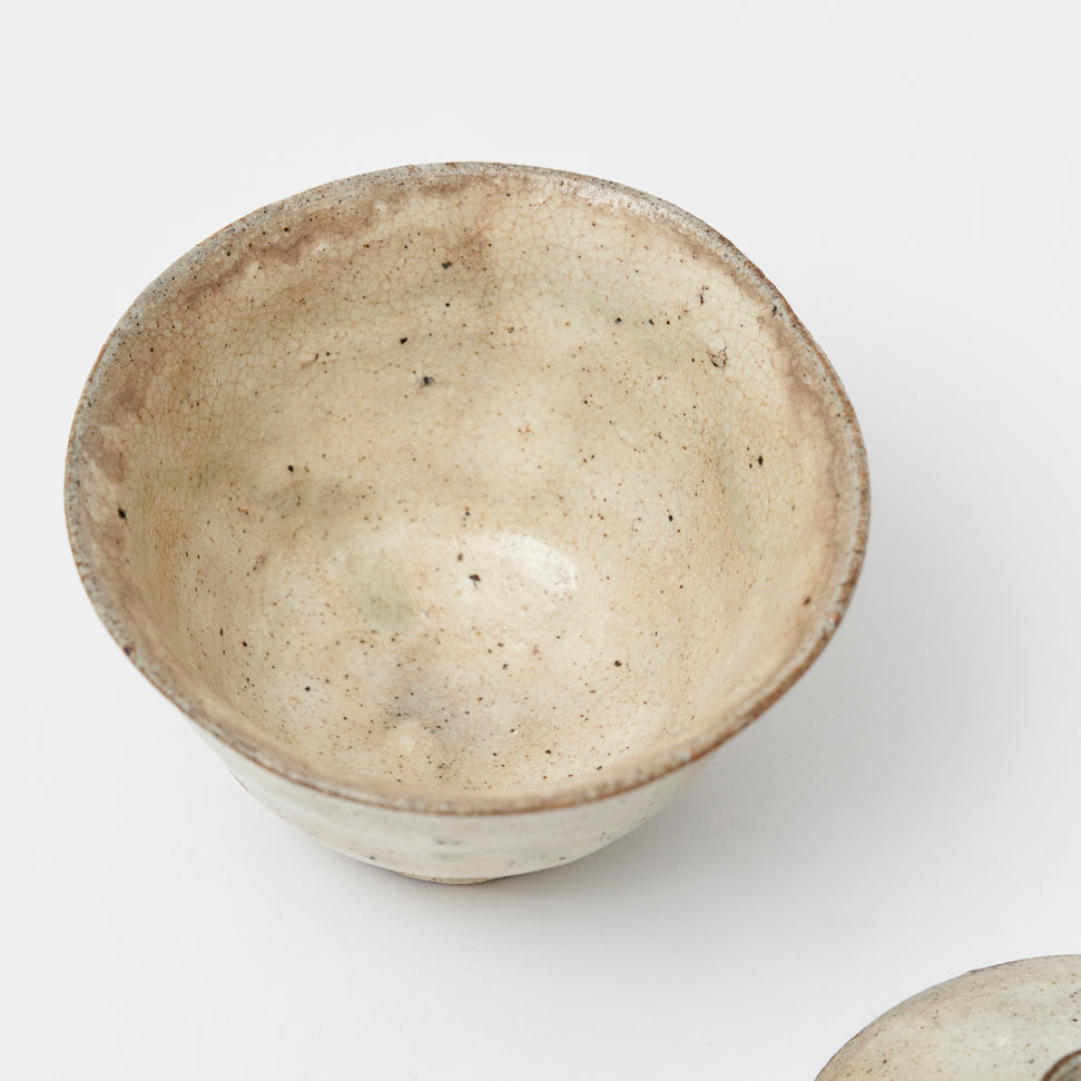 1인 명상 개완과 잔